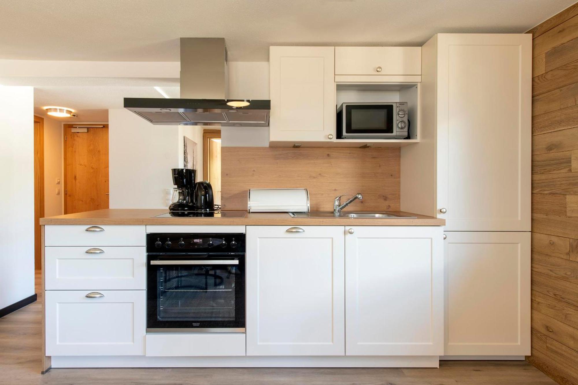 Apartament Haus Drei Tuerme Schruns Zewnętrze zdjęcie