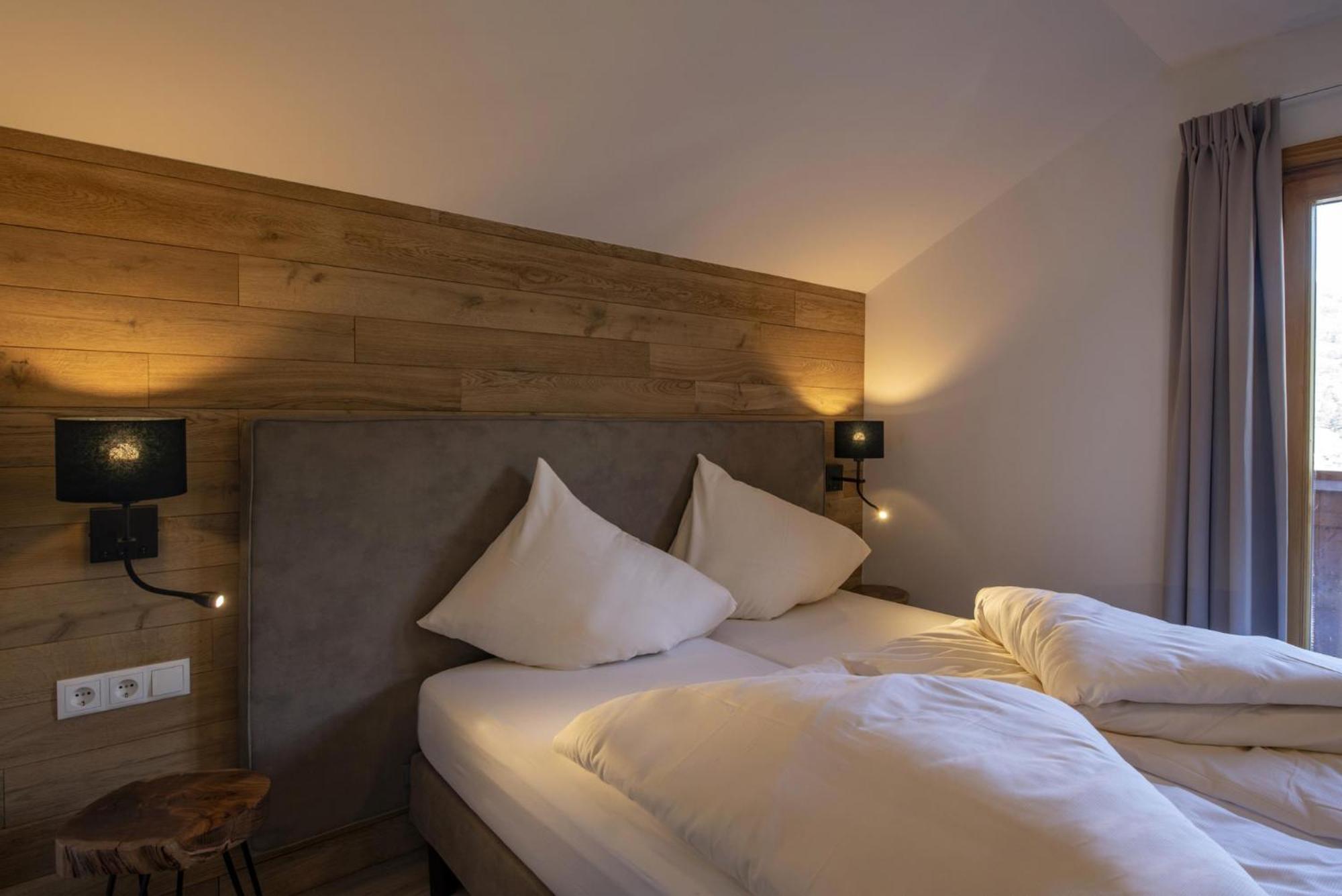 Apartament Haus Drei Tuerme Schruns Zewnętrze zdjęcie