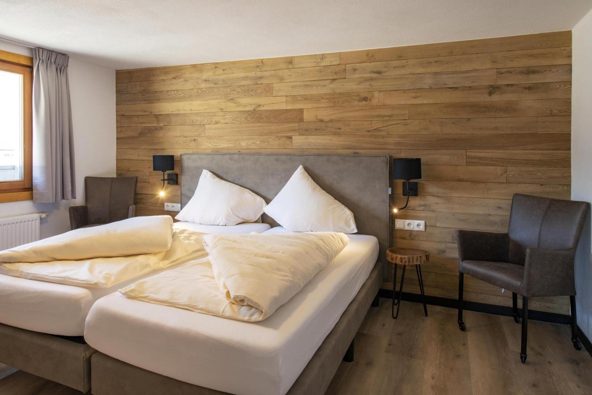 Apartament Haus Drei Tuerme Schruns Zewnętrze zdjęcie
