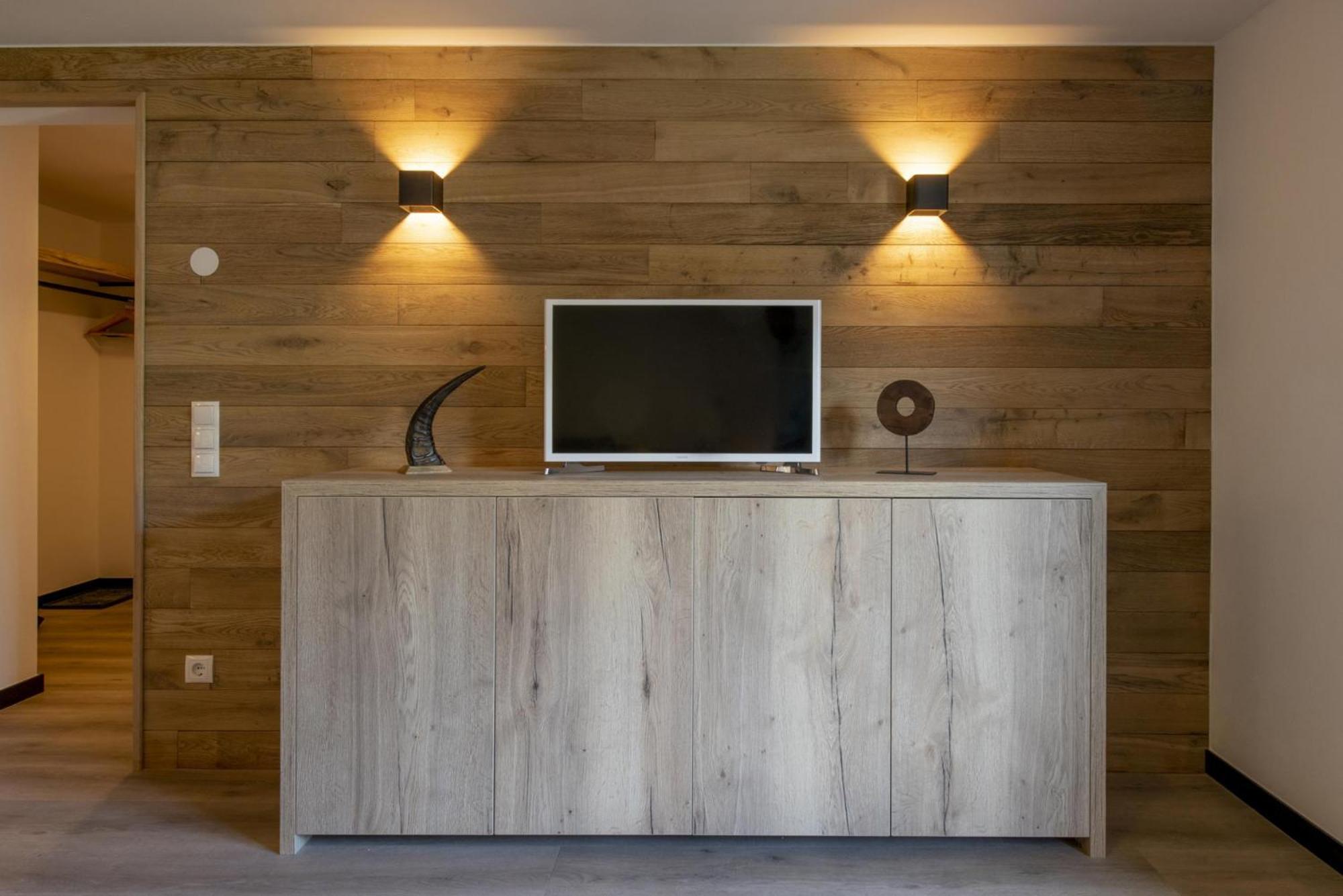 Apartament Haus Drei Tuerme Schruns Zewnętrze zdjęcie