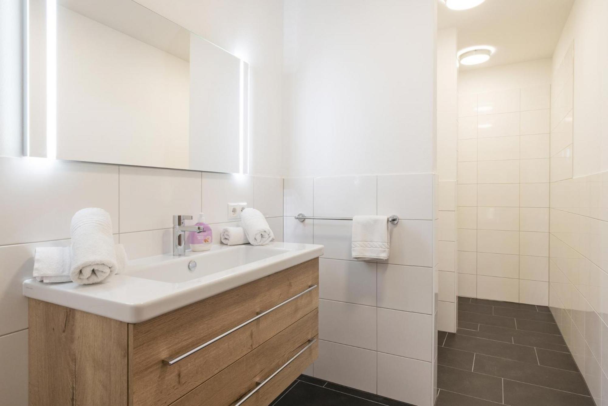 Apartament Haus Drei Tuerme Schruns Zewnętrze zdjęcie